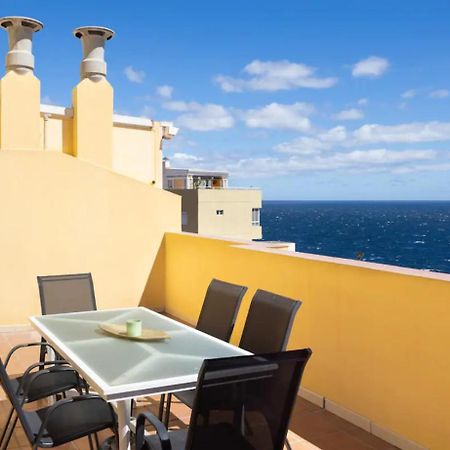 Sunlivetenerife Канделария Екстериор снимка