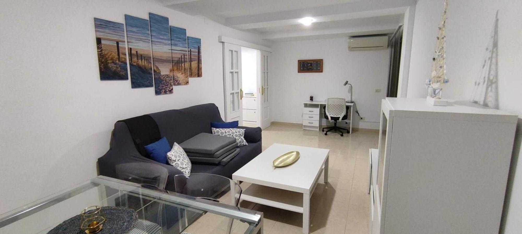 Sunlivetenerife Канделария Екстериор снимка
