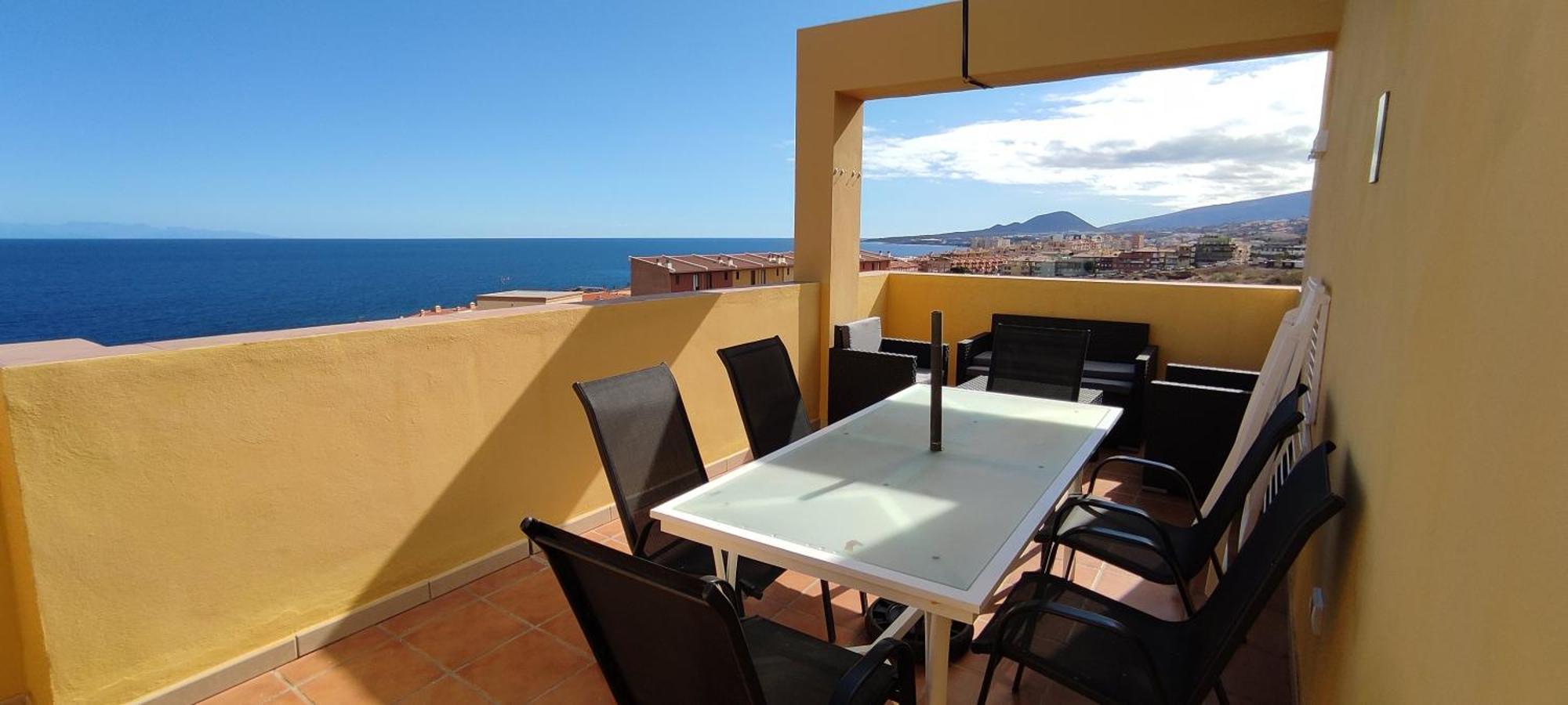 Sunlivetenerife Канделария Екстериор снимка