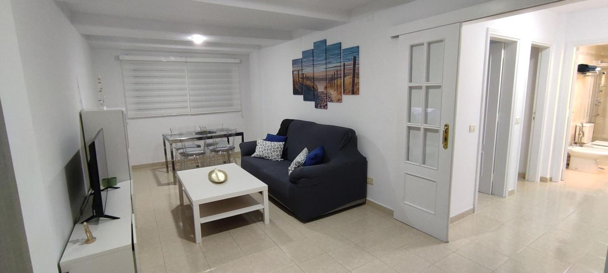 Sunlivetenerife Канделария Екстериор снимка