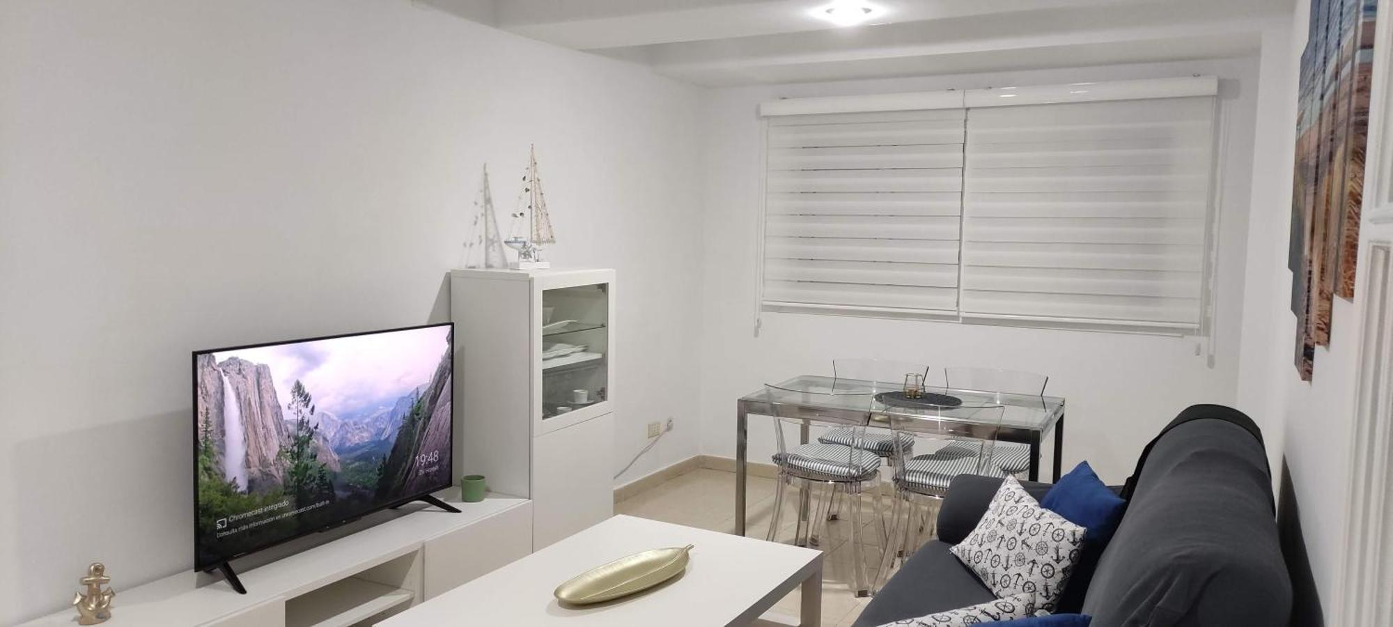 Sunlivetenerife Канделария Екстериор снимка
