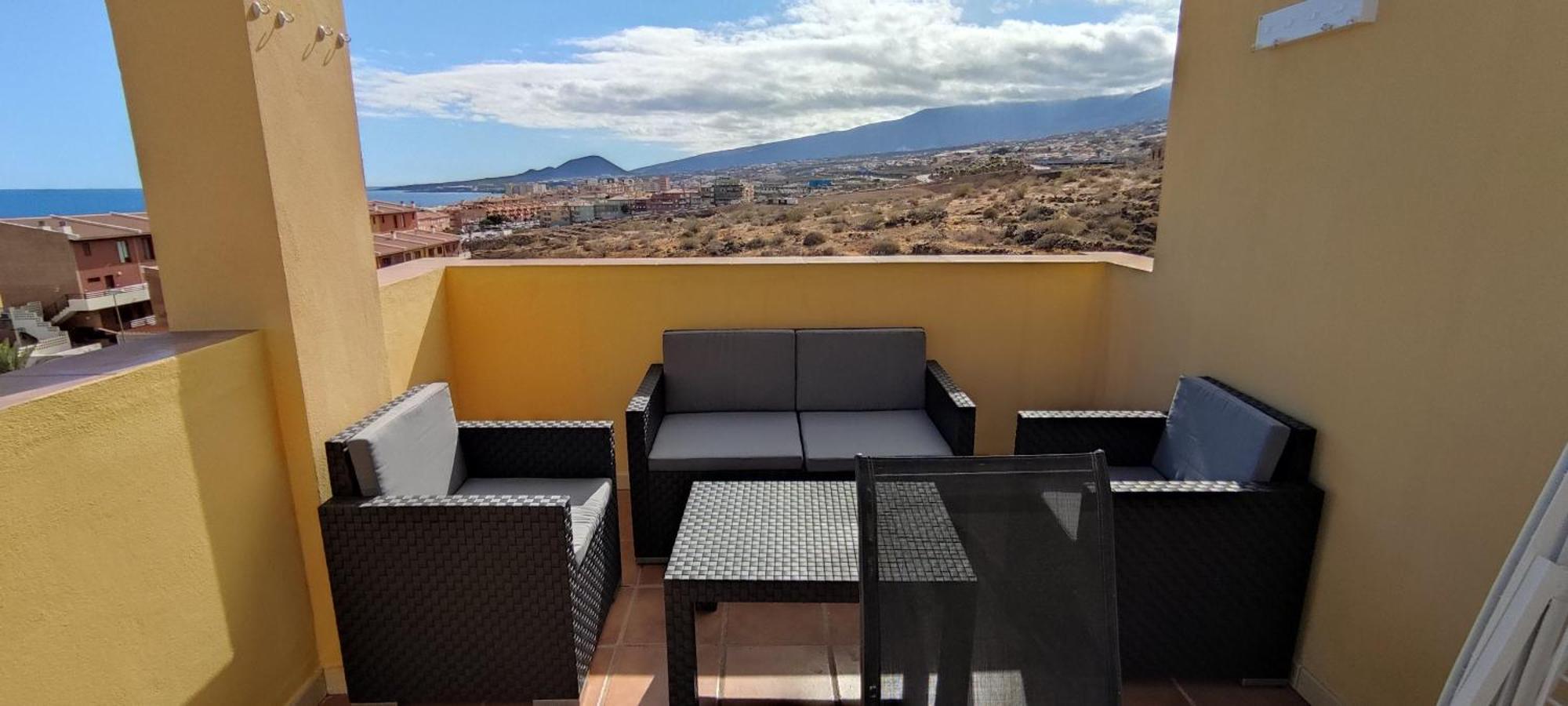 Sunlivetenerife Канделария Екстериор снимка