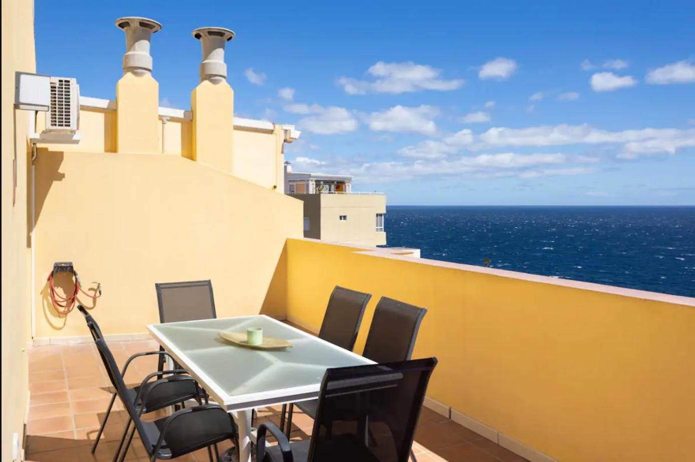 Sunlivetenerife Канделария Екстериор снимка