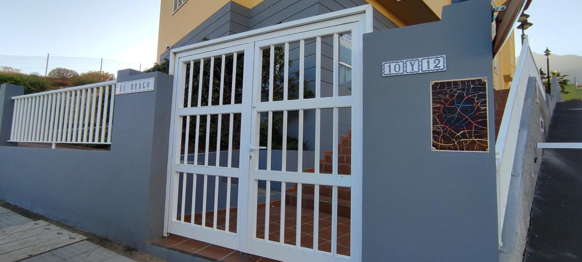 Sunlivetenerife Канделария Екстериор снимка
