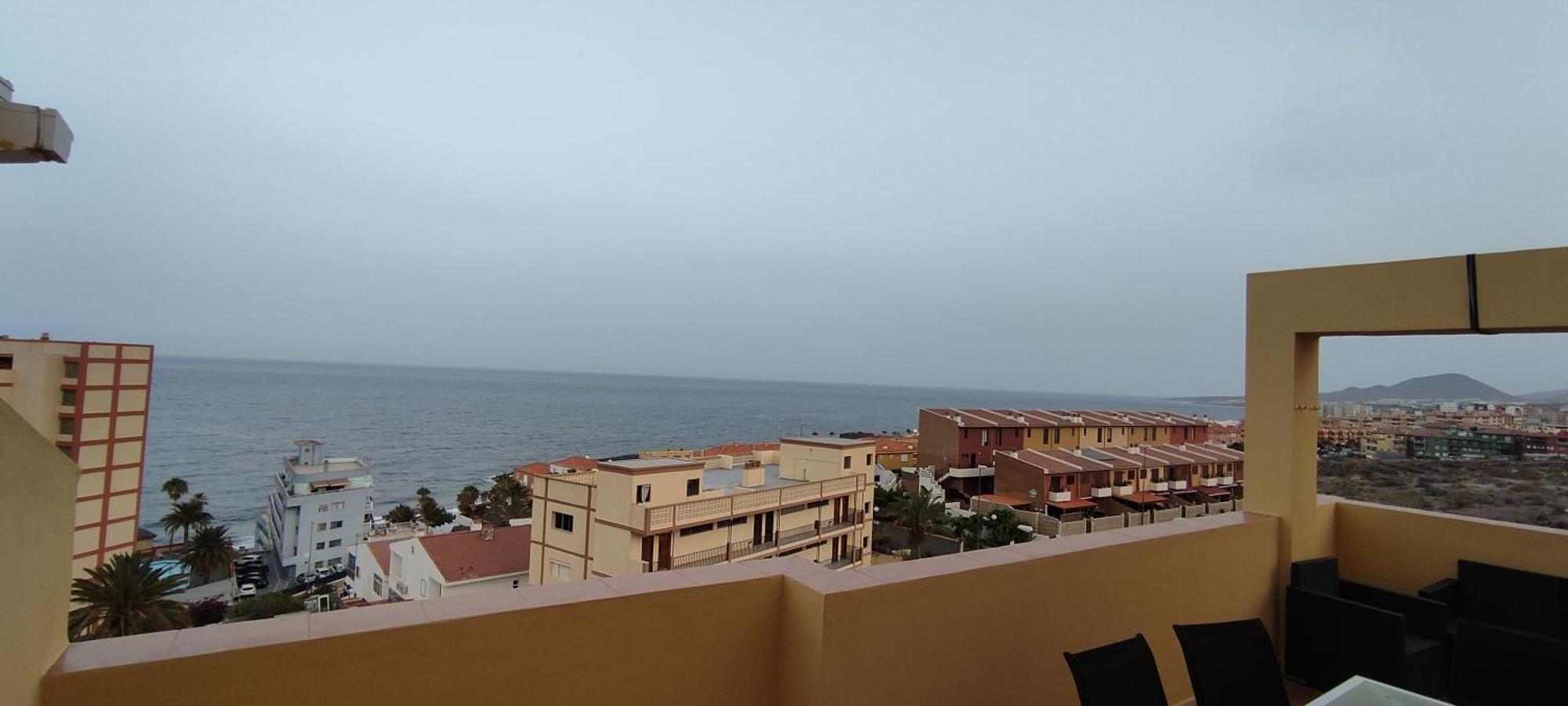 Sunlivetenerife Канделария Екстериор снимка