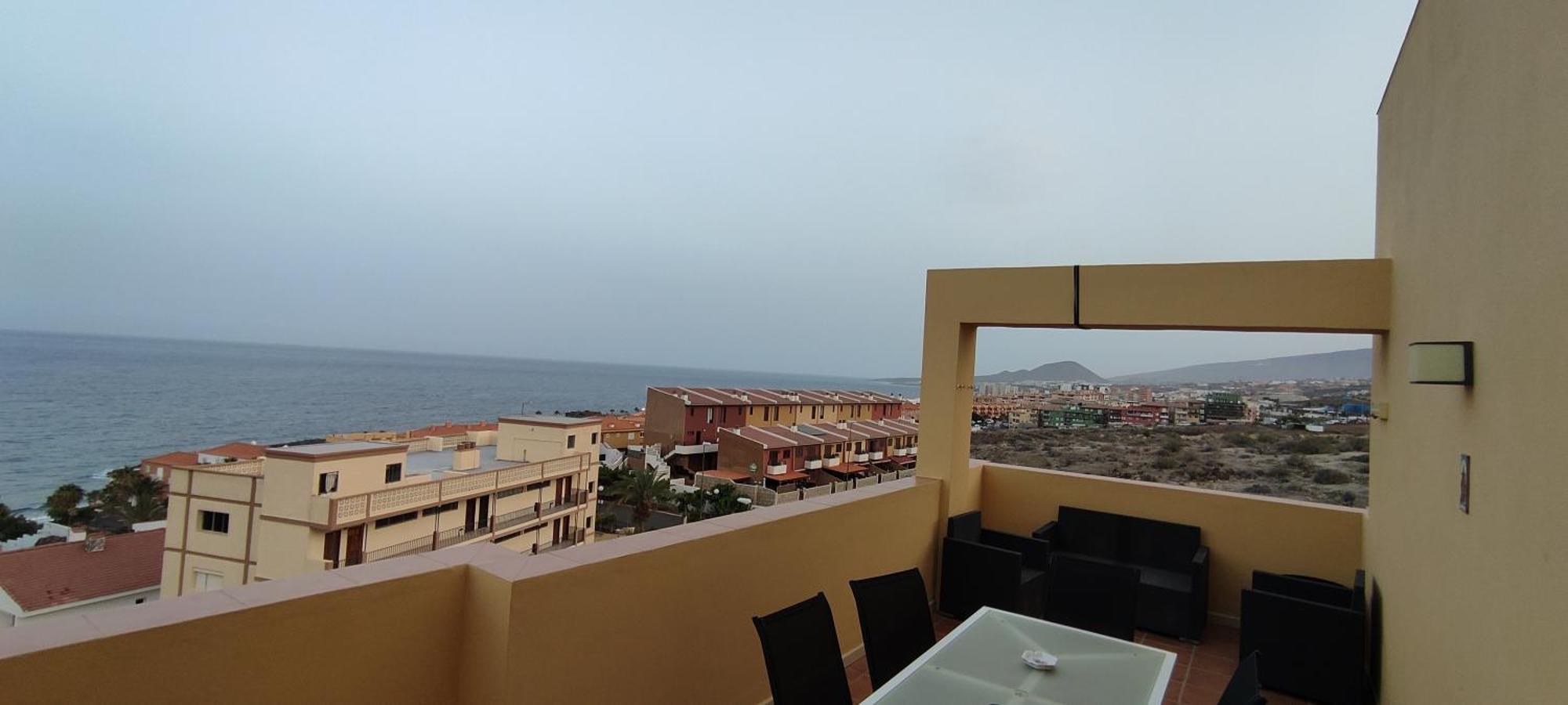 Sunlivetenerife Канделария Екстериор снимка
