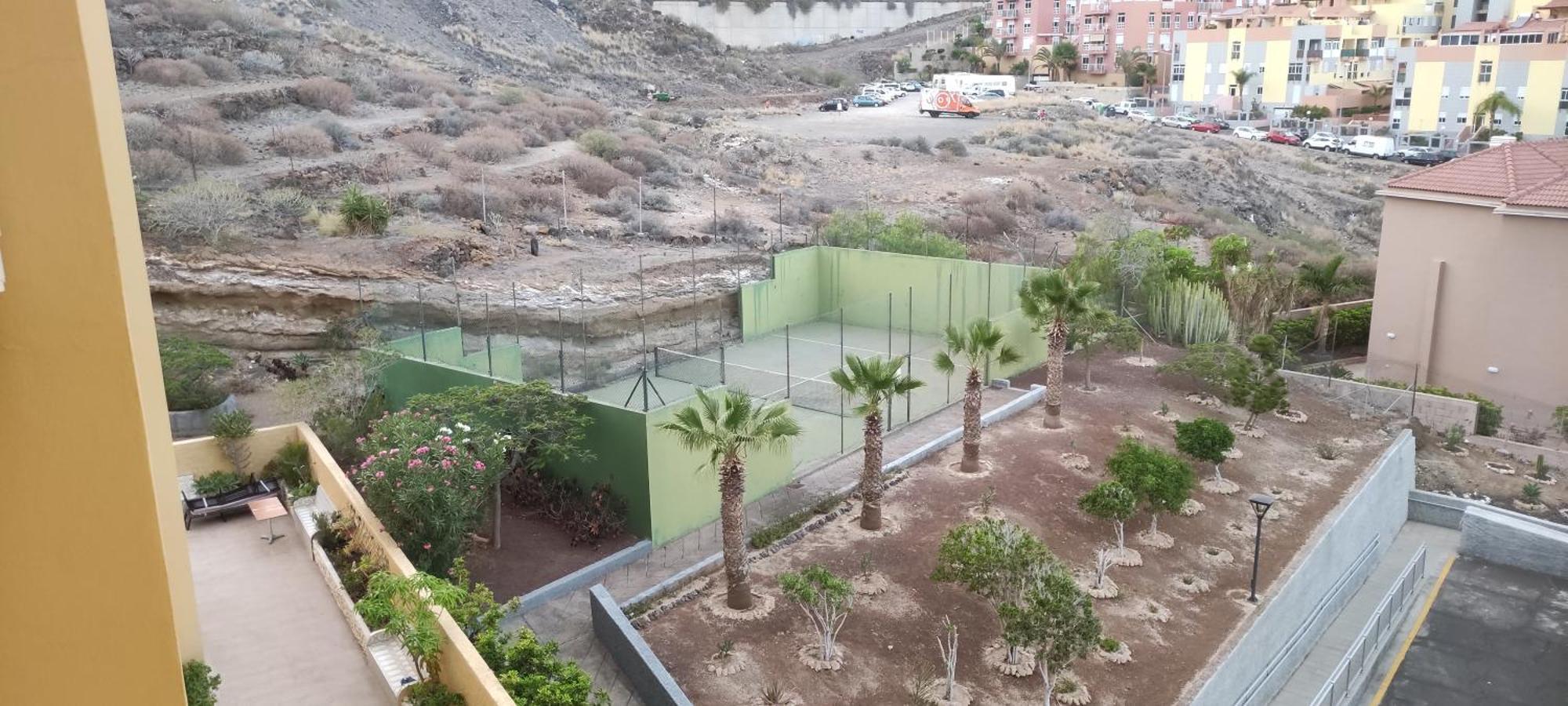 Sunlivetenerife Канделария Екстериор снимка